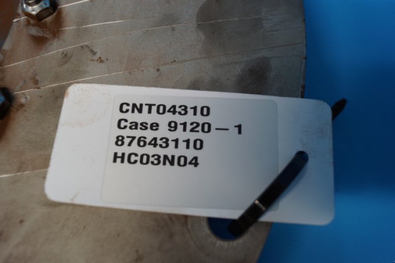 Getriebe & Getriebeteile του τύπου Case 9120, Gebrauchtmaschine σε Hemmet (Φωτογραφία 9)