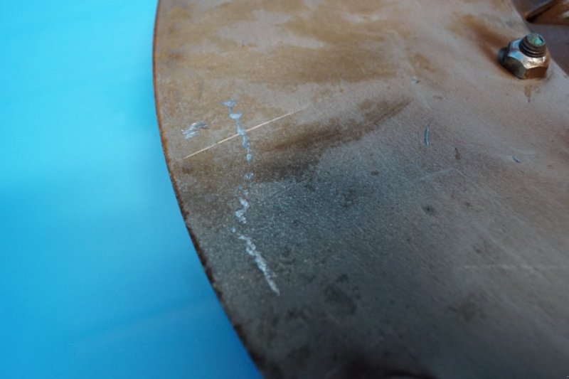 Getriebe & Getriebeteile του τύπου Case 9120, Gebrauchtmaschine σε Hemmet (Φωτογραφία 8)