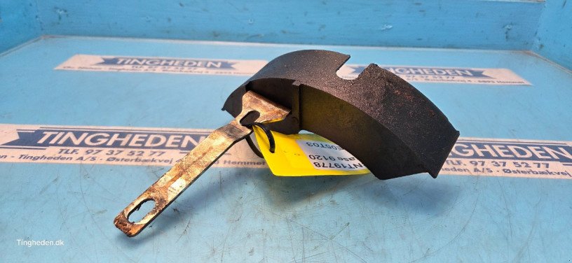 Getriebe & Getriebeteile za tip Case 9120, Gebrauchtmaschine u Hemmet (Slika 7)