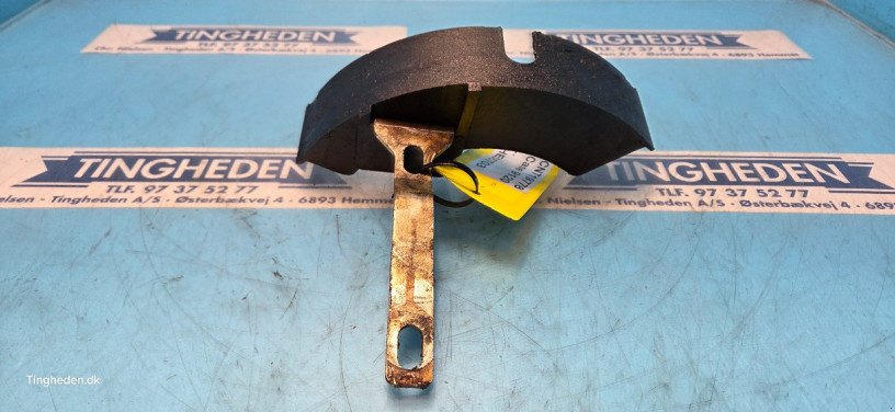 Getriebe & Getriebeteile za tip Case 9120, Gebrauchtmaschine u Hemmet (Slika 5)