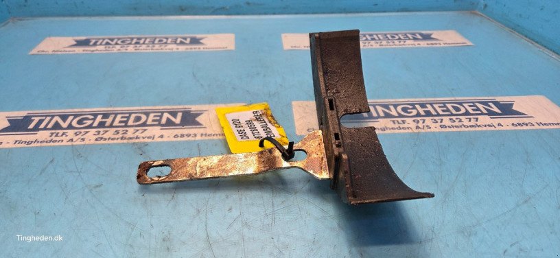 Getriebe & Getriebeteile za tip Case 9120, Gebrauchtmaschine u Hemmet (Slika 8)