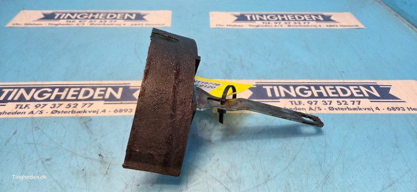 Getriebe & Getriebeteile za tip Case 9120, Gebrauchtmaschine u Hemmet (Slika 4)