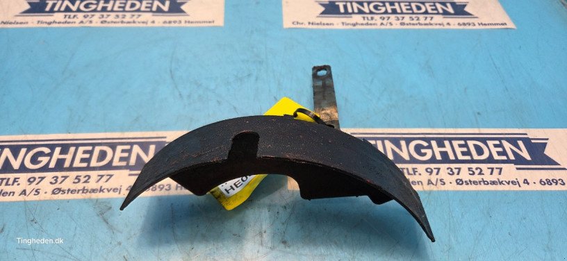 Getriebe & Getriebeteile za tip Case 9120, Gebrauchtmaschine u Hemmet (Slika 3)