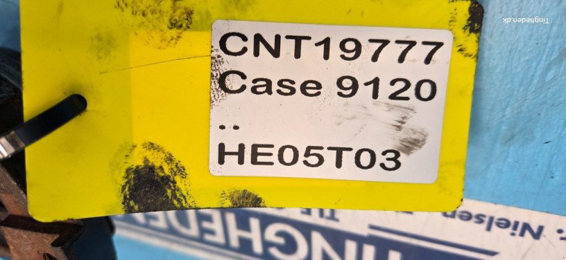 Getriebe & Getriebeteile of the type Case 9120, Gebrauchtmaschine in Hemmet (Picture 12)