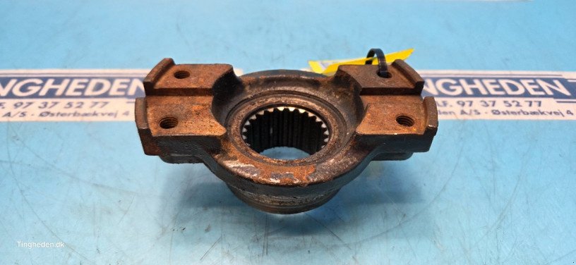 Getriebe & Getriebeteile of the type Case 9120, Gebrauchtmaschine in Hemmet (Picture 2)