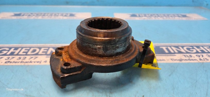 Getriebe & Getriebeteile of the type Case 9120, Gebrauchtmaschine in Hemmet (Picture 7)