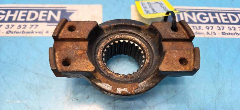 Getriebe & Getriebeteile of the type Case 9120, Gebrauchtmaschine in Hemmet (Picture 3)