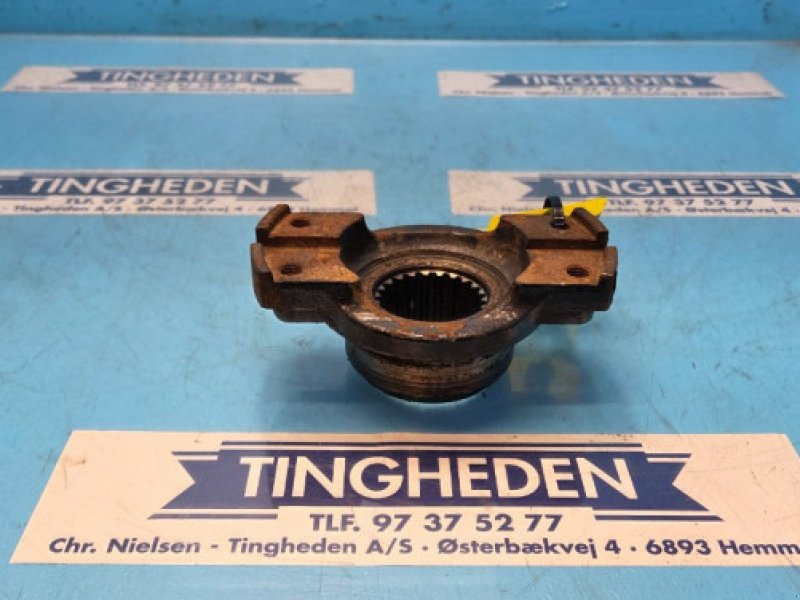 Getriebe & Getriebeteile des Typs Case 9120, Gebrauchtmaschine in Hemmet (Bild 1)