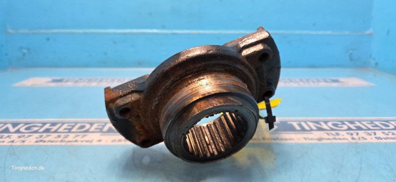 Getriebe & Getriebeteile of the type Case 9120, Gebrauchtmaschine in Hemmet (Picture 5)