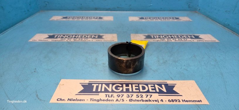 Getriebe & Getriebeteile za tip Case 9120, Gebrauchtmaschine u Hemmet (Slika 1)