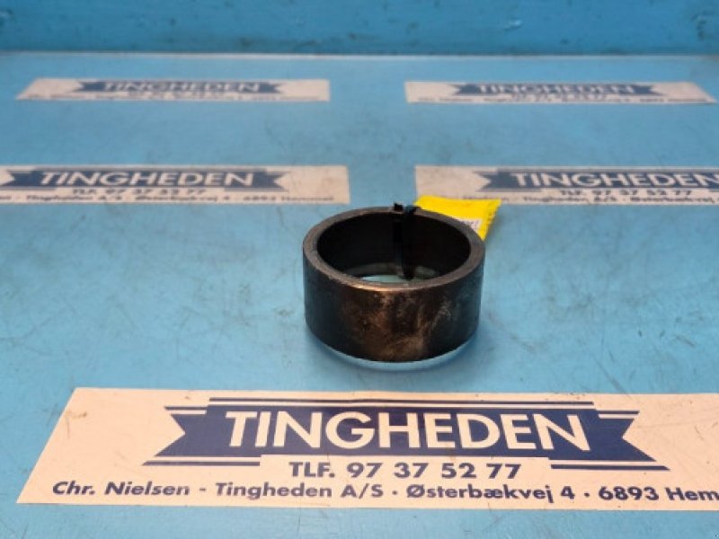 Getriebe & Getriebeteile des Typs Case 9120, Gebrauchtmaschine in Hemmet (Bild 1)