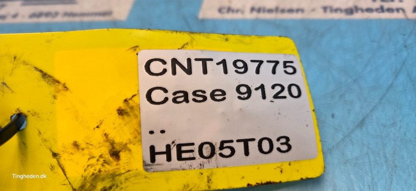 Getriebe & Getriebeteile za tip Case 9120, Gebrauchtmaschine u Hemmet (Slika 11)