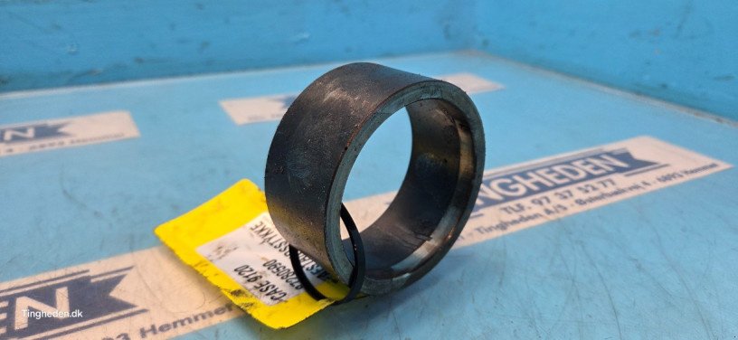 Getriebe & Getriebeteile za tip Case 9120, Gebrauchtmaschine u Hemmet (Slika 8)