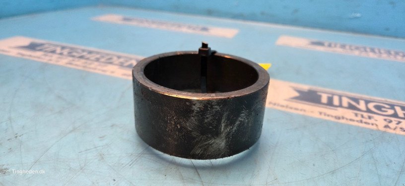 Getriebe & Getriebeteile za tip Case 9120, Gebrauchtmaschine u Hemmet (Slika 4)