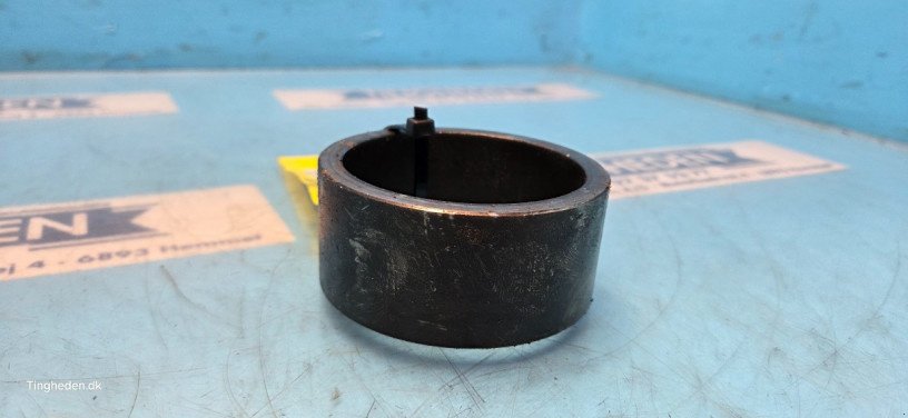 Getriebe & Getriebeteile za tip Case 9120, Gebrauchtmaschine u Hemmet (Slika 3)