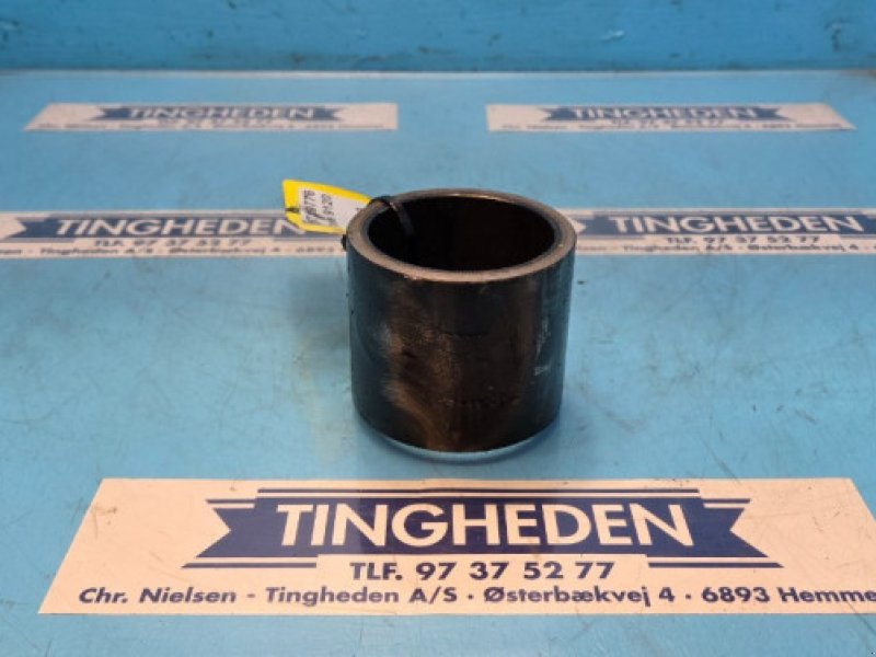 Getriebe & Getriebeteile des Typs Case 9120, Gebrauchtmaschine in Hemmet (Bild 1)