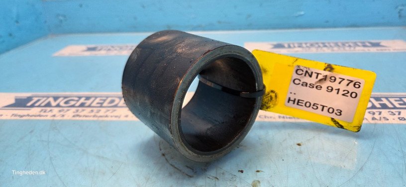 Getriebe & Getriebeteile of the type Case 9120, Gebrauchtmaschine in Hemmet (Picture 7)