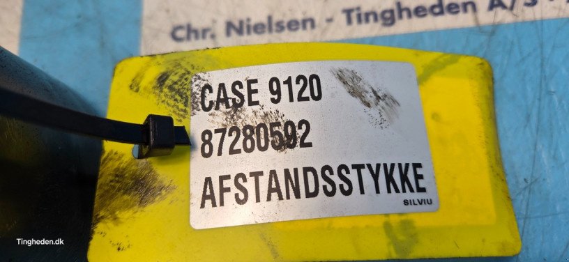 Getriebe & Getriebeteile of the type Case 9120, Gebrauchtmaschine in Hemmet (Picture 9)