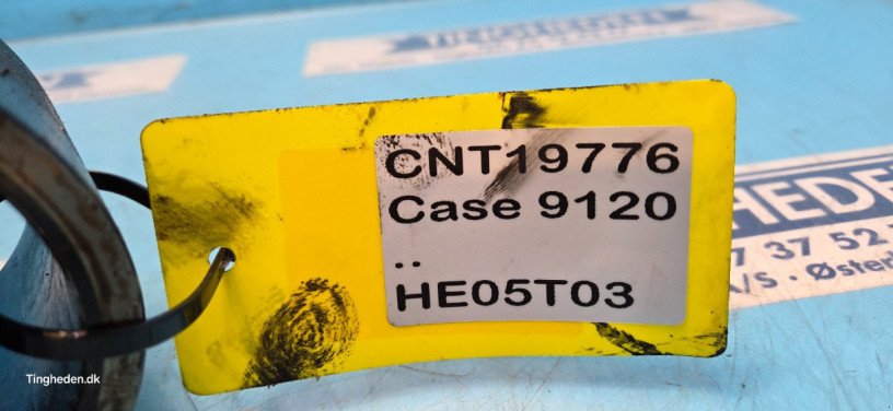 Getriebe & Getriebeteile of the type Case 9120, Gebrauchtmaschine in Hemmet (Picture 10)