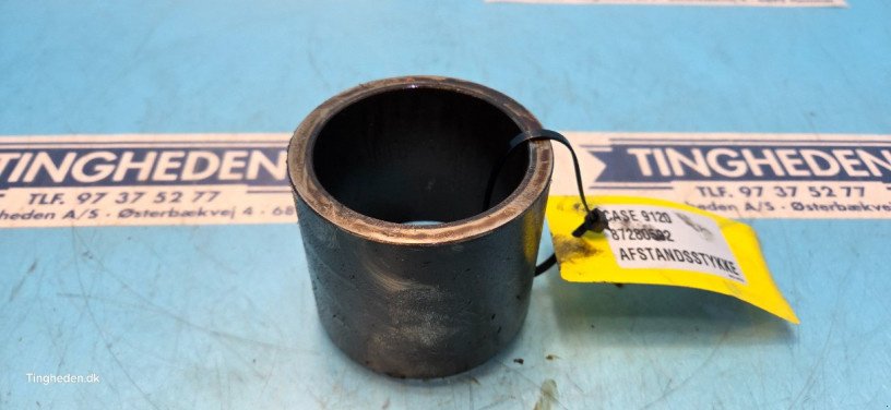 Getriebe & Getriebeteile of the type Case 9120, Gebrauchtmaschine in Hemmet (Picture 8)