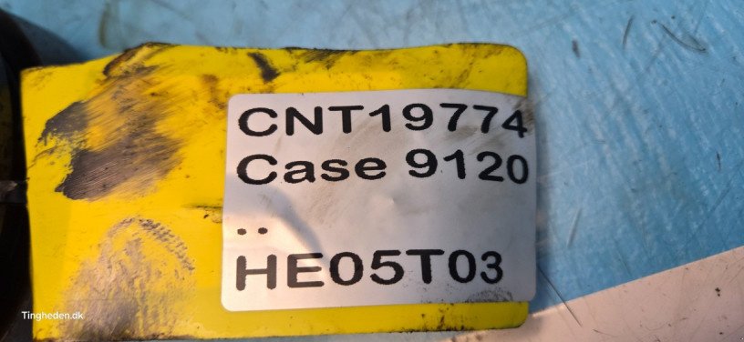 Getriebe & Getriebeteile typu Case 9120, Gebrauchtmaschine w Hemmet (Zdjęcie 11)