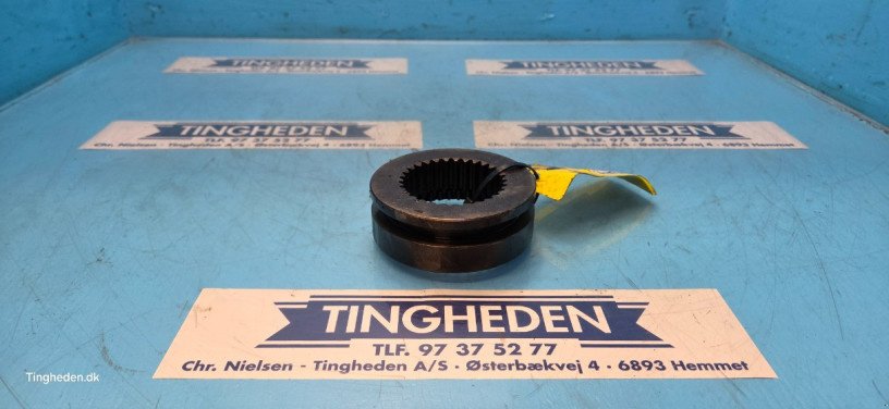 Getriebe & Getriebeteile typu Case 9120, Gebrauchtmaschine w Hemmet (Zdjęcie 1)