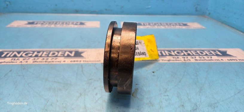 Getriebe & Getriebeteile typu Case 9120, Gebrauchtmaschine w Hemmet (Zdjęcie 4)