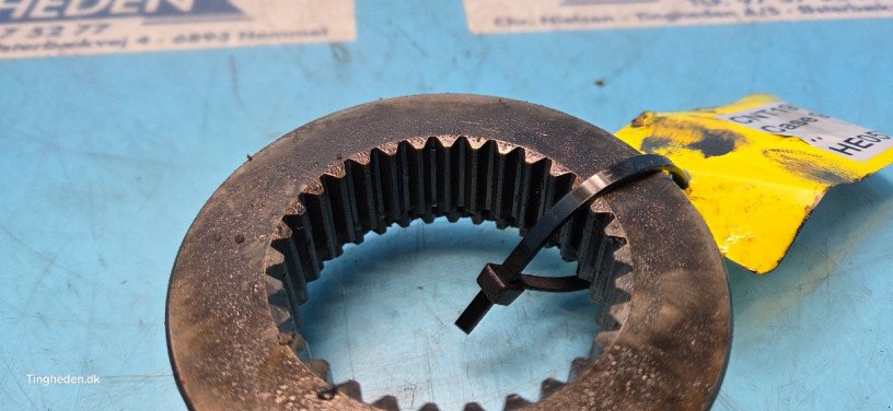 Getriebe & Getriebeteile typu Case 9120, Gebrauchtmaschine w Hemmet (Zdjęcie 3)