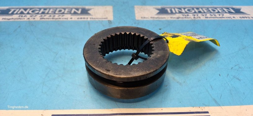 Getriebe & Getriebeteile typu Case 9120, Gebrauchtmaschine w Hemmet (Zdjęcie 2)