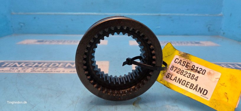 Getriebe & Getriebeteile typu Case 9120, Gebrauchtmaschine w Hemmet (Zdjęcie 7)