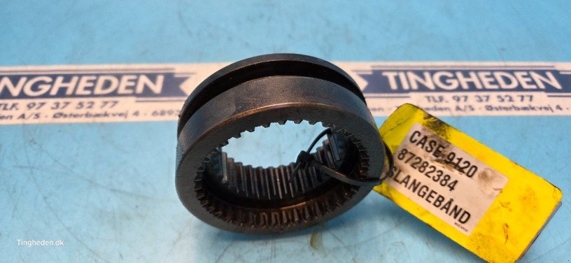 Getriebe & Getriebeteile typu Case 9120, Gebrauchtmaschine w Hemmet (Zdjęcie 8)