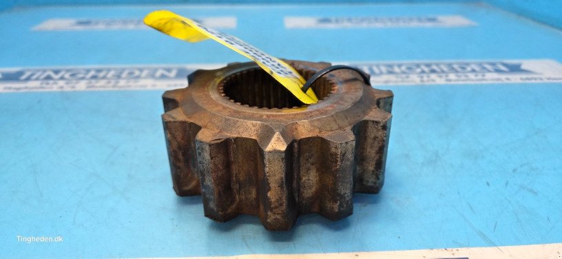 Getriebe & Getriebeteile του τύπου Case 9120, Gebrauchtmaschine σε Hemmet (Φωτογραφία 2)