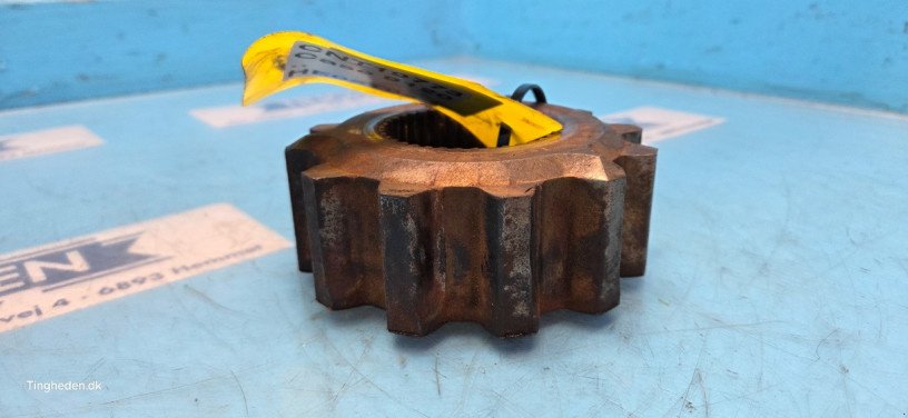 Getriebe & Getriebeteile του τύπου Case 9120, Gebrauchtmaschine σε Hemmet (Φωτογραφία 3)