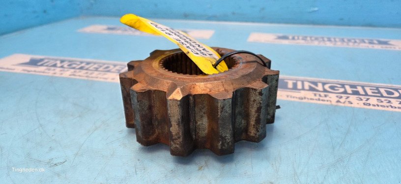 Getriebe & Getriebeteile του τύπου Case 9120, Gebrauchtmaschine σε Hemmet (Φωτογραφία 4)