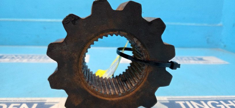 Getriebe & Getriebeteile του τύπου Case 9120, Gebrauchtmaschine σε Hemmet (Φωτογραφία 9)