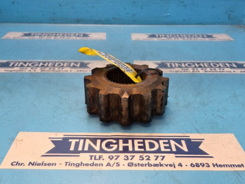 Getriebe & Getriebeteile des Typs Case 9120, Gebrauchtmaschine in Hemmet (Bild 1)