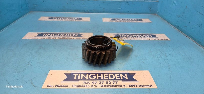 Getriebe & Getriebeteile za tip Case 9120, Gebrauchtmaschine u Hemmet (Slika 1)