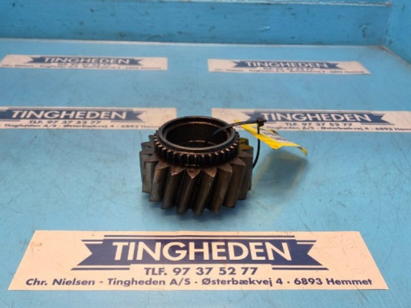 Getriebe & Getriebeteile des Typs Case 9120, Gebrauchtmaschine in Hemmet (Bild 1)