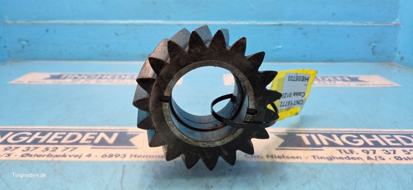 Getriebe & Getriebeteile za tip Case 9120, Gebrauchtmaschine u Hemmet (Slika 7)