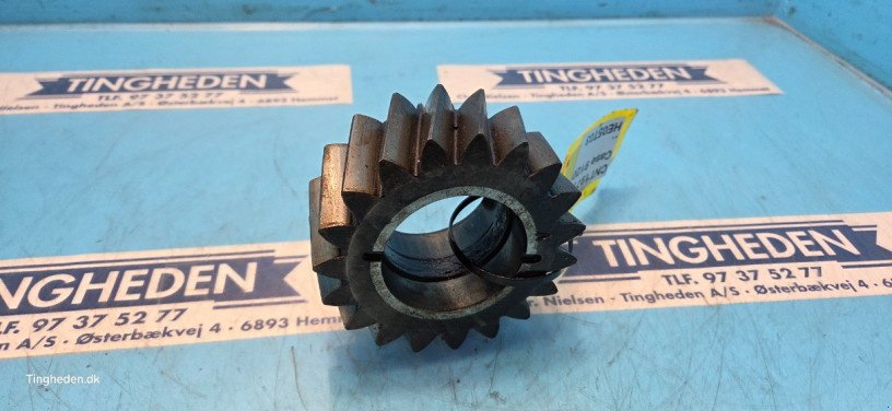 Getriebe & Getriebeteile za tip Case 9120, Gebrauchtmaschine u Hemmet (Slika 8)