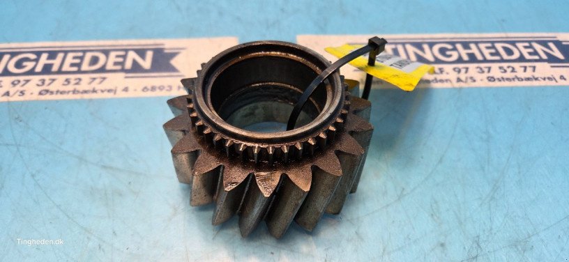 Getriebe & Getriebeteile za tip Case 9120, Gebrauchtmaschine u Hemmet (Slika 3)