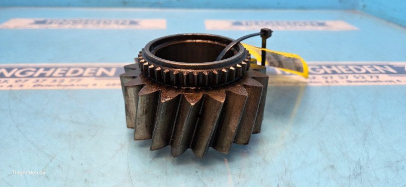 Getriebe & Getriebeteile za tip Case 9120, Gebrauchtmaschine u Hemmet (Slika 2)