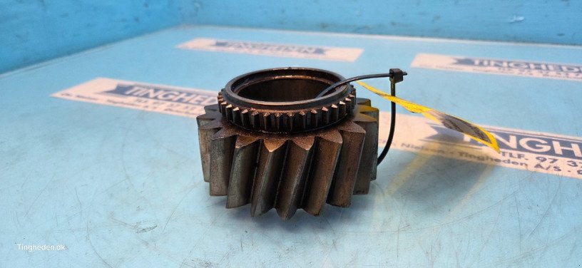 Getriebe & Getriebeteile za tip Case 9120, Gebrauchtmaschine u Hemmet (Slika 5)