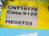 Getriebe & Getriebeteile za tip Case 9120, Gebrauchtmaschine u Hemmet (Slika 11)