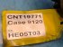 Getriebe & Getriebeteile za tip Case 9120, Gebrauchtmaschine u Hemmet (Slika 15)