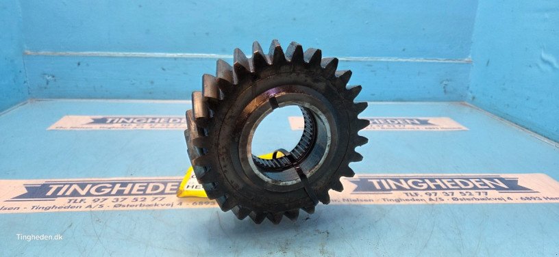 Getriebe & Getriebeteile za tip Case 9120, Gebrauchtmaschine u Hemmet (Slika 8)