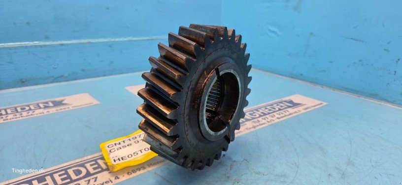 Getriebe & Getriebeteile za tip Case 9120, Gebrauchtmaschine u Hemmet (Slika 9)