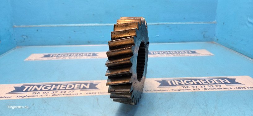 Getriebe & Getriebeteile za tip Case 9120, Gebrauchtmaschine u Hemmet (Slika 11)