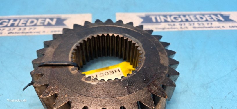 Getriebe & Getriebeteile za tip Case 9120, Gebrauchtmaschine u Hemmet (Slika 5)