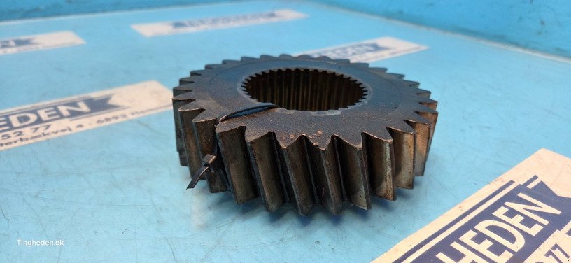 Getriebe & Getriebeteile za tip Case 9120, Gebrauchtmaschine u Hemmet (Slika 3)